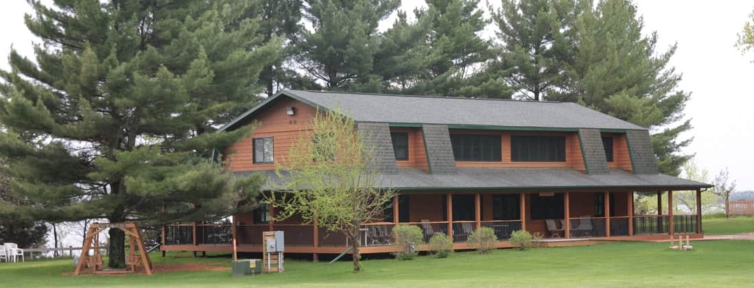 Husby Cabin