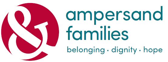 ampersand logo