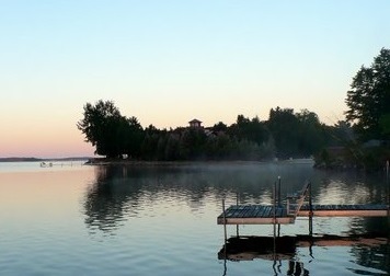 Lakeside at Camp Knutson 