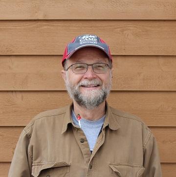 Dennis Fry
