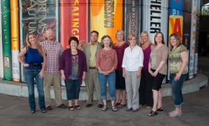 LSS Financial Counseling Blog Team
