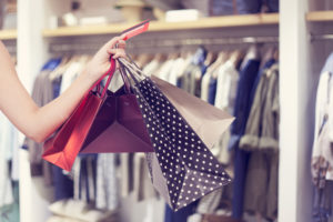 Shopping bags