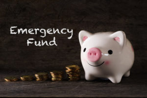 Emergency fund