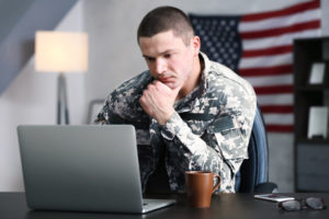 Military member