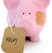 piggy bank