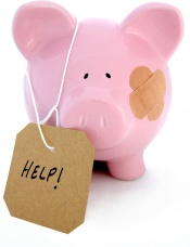 Piggy bank