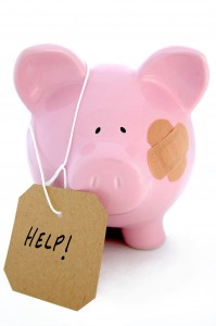 piggy bank