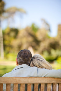 older couple