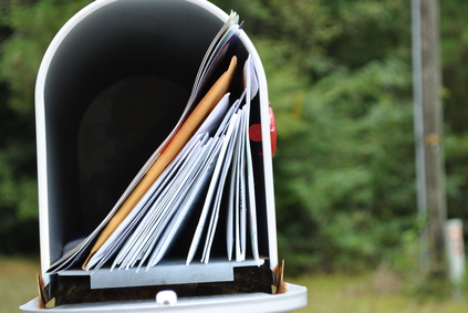 mailbox