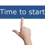 start now
