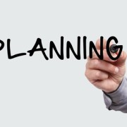 planning