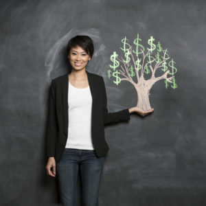 Money management