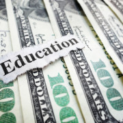 Money for school