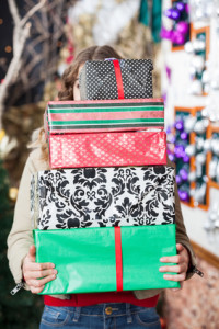 christmas presents