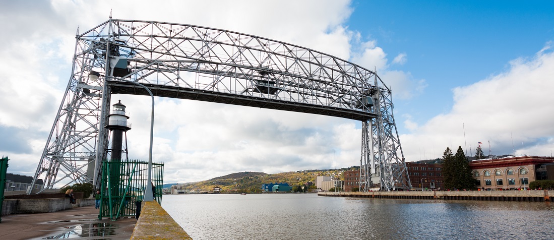 bridge