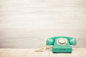 Telephone