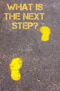 Steps
