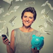 piggy bank