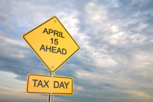 tax day