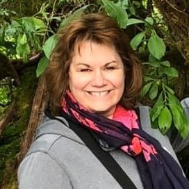 Joanne Lundberg