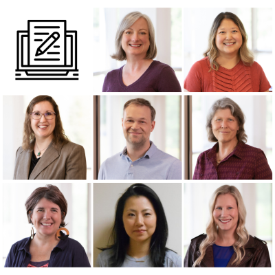 Blog writers