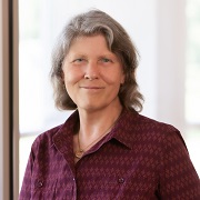 Mary Ellen Kaluza