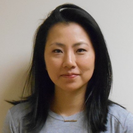 Mei Lin Kroll