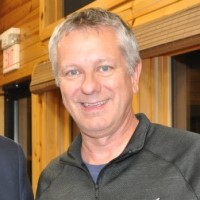 Mike Bohlken