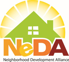 NeDA logo