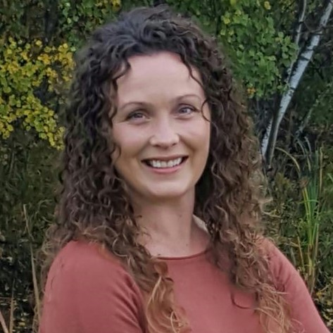 Tasha Symiczek