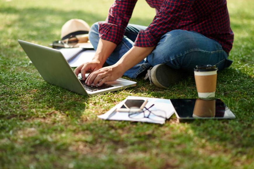 Laptop