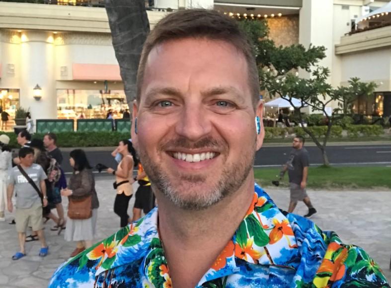 Chris Hofer