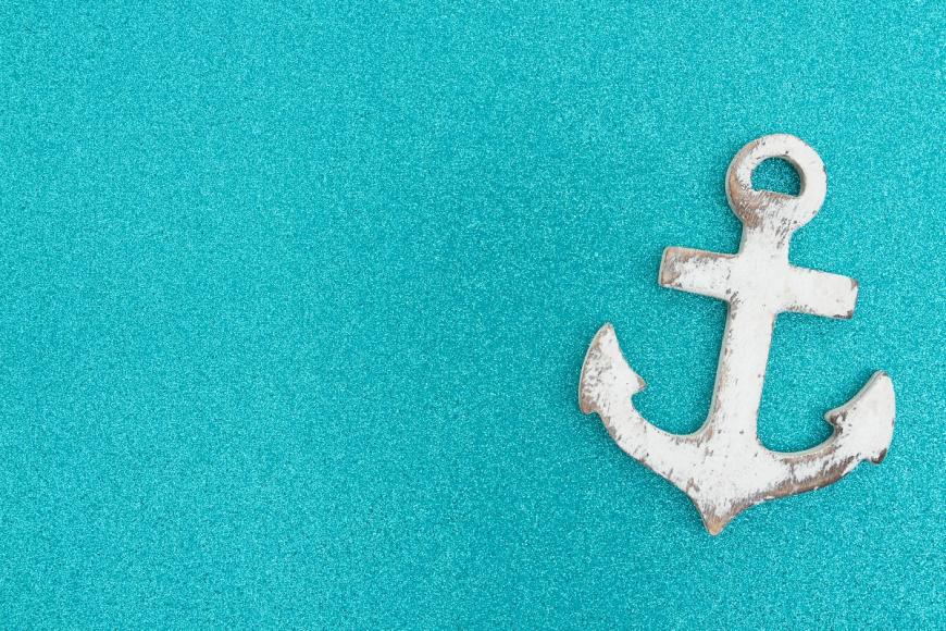 anchor