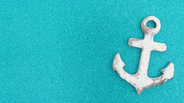 anchor
