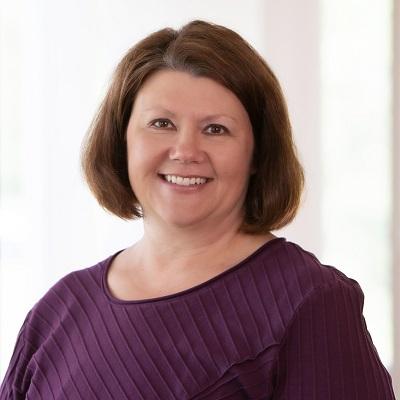 Photo of Nichole Szczesniak