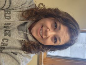 Trisha Kluck, PICS program manager