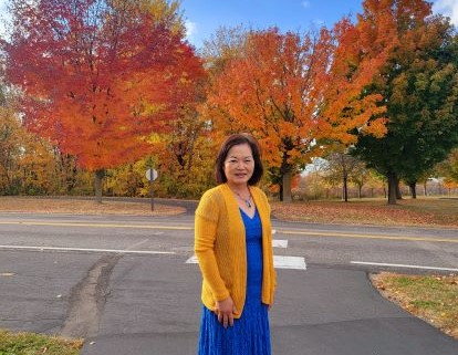 Employee spotlight Plua 