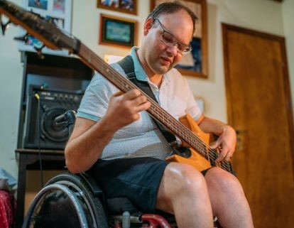 Music Therapy 