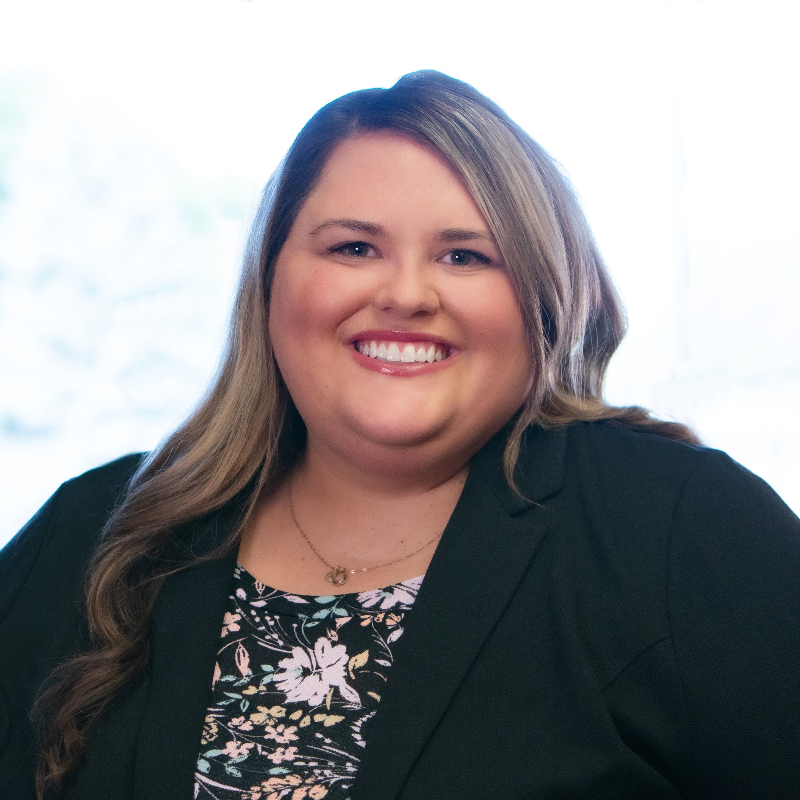 Alaina Ericksen, Senior Director of PICS
