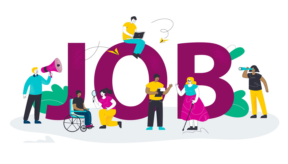 Jobs