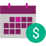 PICS payroll icon