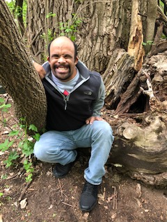 Photo of Joe PICS
