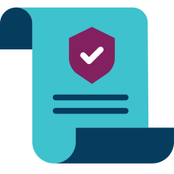 Policies & Procedures icon