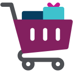Purchase request icon