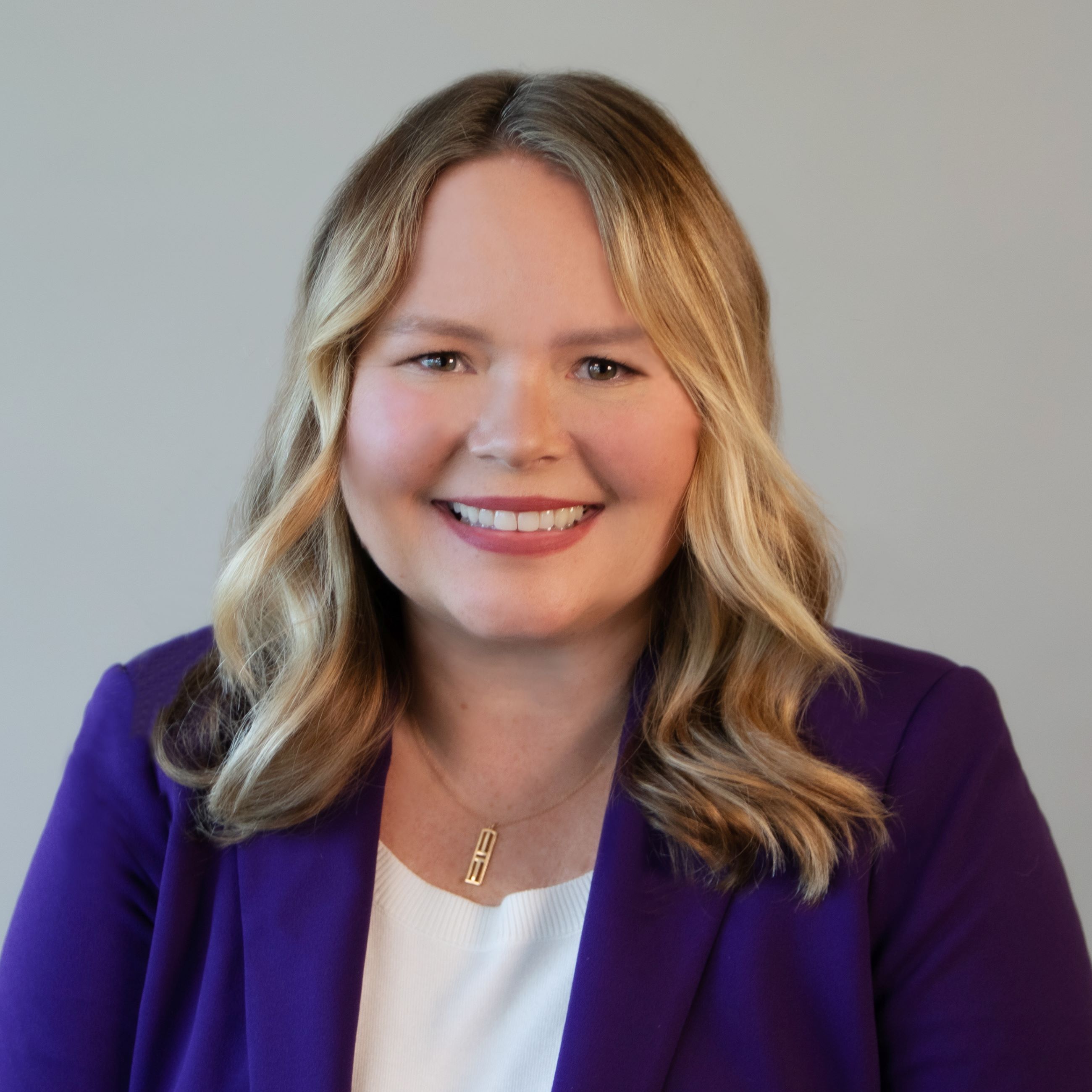 Tory Merhar, Senior Operations Director of PICS