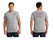 Purchase your PICS gear