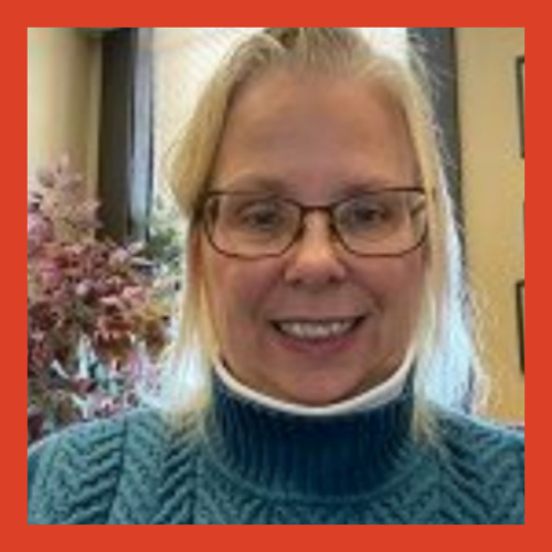 Michele Polewitz