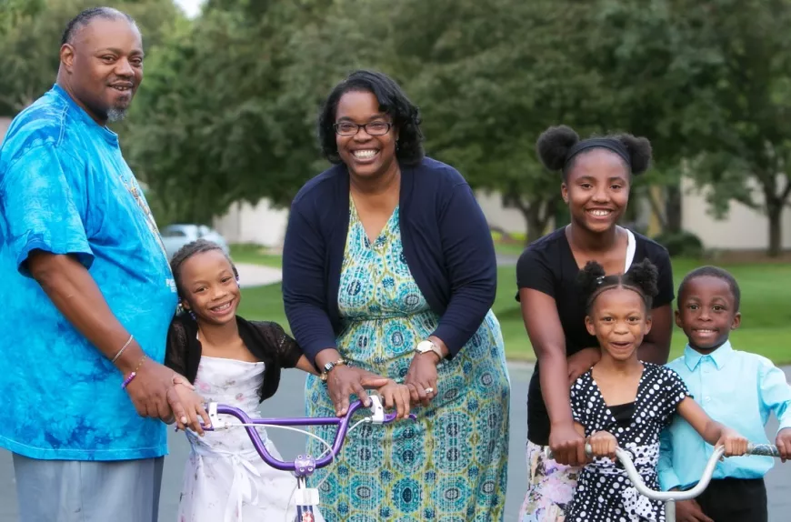 davenport family