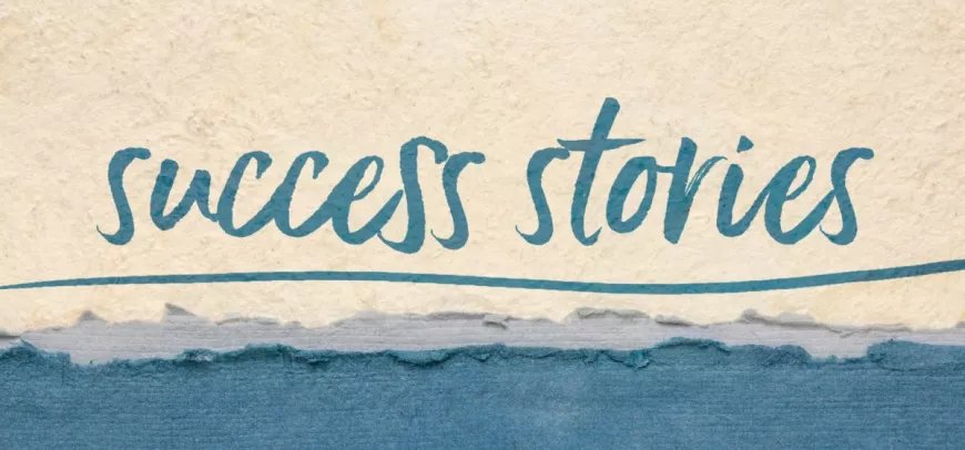 Success Stories