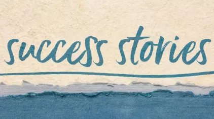 Success Stories